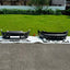 CARBON BODY KIT for PORSCHE 911 993 TURBO 1993 - 1994
Set includes:
Front Bumper
Mesh for Front Bumper
Rear Bumper
Material: Carbon
NOTE: Professional installation is required.
CONTACT US FOR PRICING
Why “Contact Us for Pricing”?
We don’t display fixed prices because our goal is to offer you the most competitive deal possible. Product costs often decrease over time, and by requesting a quote, you’ll receive our most up-to-date price on market.
SECURED PAYMENT METHODS
PayPal (+4.4% fee)
Vi