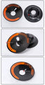 CARBON FIBER AERO DISCS for PORSCHE 911 992.1 GT3 RS
Set includes:
Aero Discs
Material: Dry Carbon
NOTE: Professional installation is required
Warranty ►
We guarantee that the wheels you order will fit your specific make and model. The wheels will be compatible with the parameters of your car and will fit perfectly.
We offer a 7-year warranty on the structure of our forged wheels.
Payment ►
Visa
Mastercard
PayPal with a credit card (add 4.4% at checkout)
Payoneer
Cryptocurrency
Shipment ►
By express