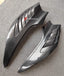 CARBON FRONT FENDERS for MCLAREN 720S 2017 - 2023
Set includes:
Front Fenders
Material: Carbon Fiber
Note: Professional installation is required
CONTACT US FOR PRICING