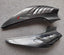CARBON FRONT FENDERS for MCLAREN 720S 2017 - 2023
Set includes:
Front Fenders
Material: Carbon Fiber
Note: Professional installation is required
CONTACT US FOR PRICING