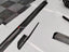 DRY CARBON BODY KIT for BMW 7 SERIES G70 2022+
Set includes:
Front Lip
Front Bumper Trims
Front Bumper Air Vent Covers
Side Mirror Covers
Side Trims
Side Skirts
Roof Spoiler
Rear Spoiler
Rear Diffuser
Material: Dry Carbon