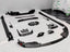 DRY CARBON BODY KIT for BMW 7 SERIES G70 2022+
Set includes:
Front Lip
Front Bumper Trims
Front Bumper Air Vent Covers
Side Mirror Covers
Side Trims
Side Skirts
Roof Spoiler
Rear Spoiler
Rear Diffuser
Material: Dry Carbon