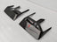 DRY CARBON BODY KIT for BMW 7 SERIES G70 2022+
Set includes:
Front Lip
Front Bumper Trims
Front Bumper Air Vent Covers
Side Mirror Covers
Side Trims
Side Skirts
Roof Spoiler
Rear Spoiler
Rear Diffuser
Material: Dry Carbon