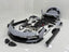 CARBON BODY KIT for FERRARI SF90
Set includes:
Front Lip
Front Bumper Assembly
Hood Bonnet
Front Fenders
Side Mirror Covers
Side Skirts
Side Air Vents
Rear Engine Bay Lid
Rear Wing Spoiler
Rear Bumper Assembly
Exhaust System
Material: Dry Carbon Fiber
Note: Professional installation is required.
Why “Contact Us for Pricing”?
We don’t display fixed prices because our goal is to offer you the most competitive deal possible. Product costs often decrease over time, and by requesting a quote, you’ll recei