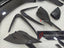 DRY CARBON BODY KIT for FERRARI SF90
Set includes:
Front Lip
Front Bumper Canards
Front Lid Trim
Front Fenders
Side Mirror Covers
Rear Air Vent Inlet Trim
Side Skirts
Rear Spoiler
Rear Diffuser
Material: Carbon Fiber
Note: Professional installation is required.
Contact us for pricing
Payment ►
Visa
Mastercard
PayPal with a credit card (add 4.4% at checkout)
Payoneer
Cryptocurrency
Shipment ►
By express DHL/UPS/TNT/FedEx
To the local international airport
Special line by air
Special line by the sea
To