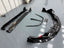 DRY CARBON BODY KIT for FERRARI SF90
Set includes:
Front Lip
Front Bumper Canards
Front Lid Trim
Front Fenders
Side Mirror Covers
Rear Air Vent Inlet Trim
Side Skirts
Rear Spoiler
Rear Diffuser
Material: Carbon Fiber
Note: Professional installation is required.