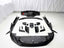 MANSORY STYLE DRY CARBON BODY KIT for MASERATI MC20 2020+
Set includes:
Front Lip
Front Bumper Trims
Front Canards
Hood / Bonnet
Hood Air Vents
Side Mirror Covers
Side Skirts
Rear Spoiler
Rear Diffuser
Material: Dry Carbon
Note: Professional installation is required.