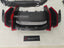 FORZA PERFORMANCE DRY CARBON REAR DIFFUSER for LAMBORGHINI REVUELTO 2023+ custom fit VORSTEINER
