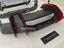 FORZA PERFORMANCE DRY CARBON REAR DIFFUSER for LAMBORGHINI REVUELTO 2023+ custom fit VORSTEINER