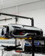 FORGED CARBON BODY KIT for LAMBORGHINI REVUELTO 2023+
Set includes:
Front Lip
Middle Air Splitter for Front Bumper
Air Splitter for Front Bumper
Front Radar Cover
Headlight Covers
Hood / Bonnet
Side Skirts
Rear Spoiler
Rear Diffuser
Material: Dry Carbon or Forged Carbon