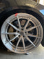 FORZA PERFORMANCE 20 21 INCH FORGED WHEELS RIMS for MCLAREN 720S 2017 custom fit S104SC