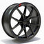 FORZA PERFORMANCE FORGED WHEELS RIMS for ALPINE A110 R ULTIME 2025 custom fit OEM