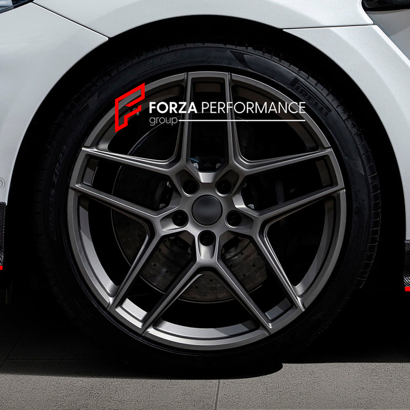 FORGED WHEELS RIMS for ASTON MARTIN DBX S