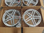 FORZA PERFORMANCE 21 INCH FORGED WHEELS RIMS for ASTON MARTIN VANTAGE 2025 custom fit OEM VANTAGE DB12 WHEELS Ry53-1007-AA RY53-9965G-AA