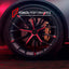 FORZA PERFORMANCE FORGED WHEELS RIMS for ASTON MARTIN VANTAGE S 2026 custom fit OEM VANTAGE S STYLE WHEELS