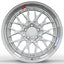 FORZA PERFORMANCE FORGED WHEELS RIMS for AUDI S4 RS4 S6 RS6 S7 RS7 custom fit VOSSEN S17-07 WHEELS