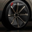 FORZA PERFORMANCE FORGED WHEELS RIMS for BENTLEY EXP 15 EV custom fit BENTLEY EXP 15 EV CONCEPT WHEELS