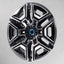 FORZA PERFORMANCE FORGED WHEELS RIMS for BMW iX i20 xDrive 45 M60 M70 2025+ custom fit OEM 1025M