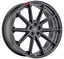 FORZA PERFORMANCE FORGED WHEELS RIMS for BMW X5 G05 LCI 2024+ custom fit buy OZ RACING SUPREMA XT HLT WHEELS
