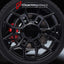 FORZA PERFORMANCE FORGED WHEELS RIMS for BMW XM LABEL G09 2026 custom fit NEW OEM 2026 BMW XM LABEL WHEELS