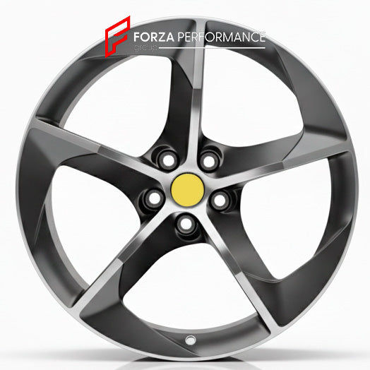 FORZA PERFORMANCE FORGED WHEELS RIMS for FERRARI 849 TESTAROSSA