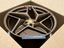 FORZA PERFORMANCE FORGED WHEELS RIMS for FERRARI ALL MODELS custom fit OEM F8 Tributo style WHEELS