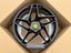 FORZA PERFORMANCE FORGED WHEELS RIMS for FERRARI ALL MODELS custom fit OEM F8 Tributo style WHEELS