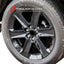 FORZA PERFORMANCE FORGED WHEELS RIMS for FORD F150 P702 FACELIFT 2025 custom fit OEM F150 LOBO STYLE WHEELS