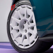 FORZA PERFORMANCE FORGED WHEELS RIMS for FORD MUSTANG FX S650 custom fit OEM FX PACKAGE WHEELS