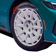 FORZA PERFORMANCE FORGED WHEELS RIMS for FORD MUSTANG FX S650 custom fit OEM FX PACKAGE WHEELS