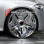 FORZA PERFORMANCE FORGED WHEELS RIMS for LAND ROVER RANGE ROVER L460 custom fit FORGIATO TECNICA K3 WHEELS