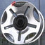 FORZA PERFORMANCE FORGED WHEELS RIMS for LAND ROVER RANGE ROVER L460 custom fit FORGIATO TECNICA K3 WHEELS