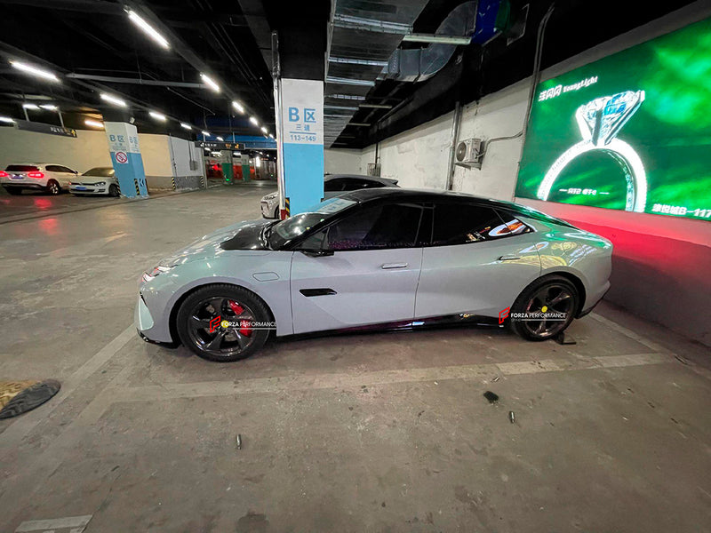 FORGED WHEELS RIMS for LOTUS EMEYA