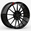 FORZA PERFORMANCE FORGED WHEELS RIMS for MCLAREN 720S JC96 2026 custom fit OEM