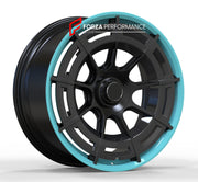 FORZA PERFORMANCE FORGED WHEELS RIMS for MERCEDES-BENZ AMG W465 G63 2025 custom fit HOF HOFELE
