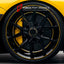 FORZA PERFORMANCE FORGED WHEELS RIMS for MERCEDES-BENZ AMG W465 G63 2025 custom fit MANSORY FC.5 SPERANZA