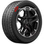 FORGED WHEELS RIMS FOR JEEP CHEROKEE KM 2027 TRAILHAWK Forza Performance custom fit buy OEM Mercedes G Class Trail Package style design wheels