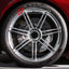 FORZA PERFORMANCE FORGED WHEELS RIMS for PAGANI UTOPIA ROADSTER custom fit OEM PAGANI UTOPIA ROADSTER WHEELS