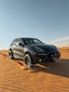FORZA PERFORMANCE FORGED WHEELS RIMS for PORSCHE CAYENNE custom fit DEEP DISH