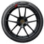 FORZA PERFORMANCE FORGED WHEELS RIMS for PORSCHE TAYCAN GTS TURBO S 2025 custom fit OEM TURBO GT WHEELS 9J1601025CK 9J1601025CL