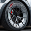 FORZA PERFORMANCE FORGED WHEELS RIMS for TESLA MODEL 3 2025 custom fit OEM ROAD WARRIOR WHEELS