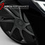 FORZA PERFORMANCE FORGED WHEELS RIMS for TESLA MODEL S 2026 custom fit NEW 2026 TESLA S WHEELS