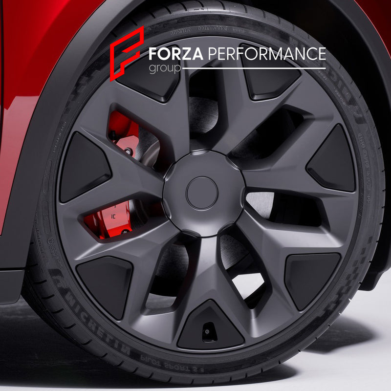 FORGED WHEELS RIMS for TESLA MODEL X 2026