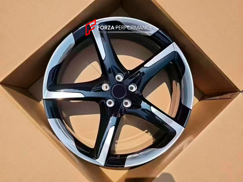 FORGED WHEELS RIMS for XIAOMI YU7 2025