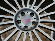 FORZA PERFORMANCE GROUP 23 INCH FORGED WHEELS RIMS for BMW X7 G07 LCI 2024 custom fit ALPINA