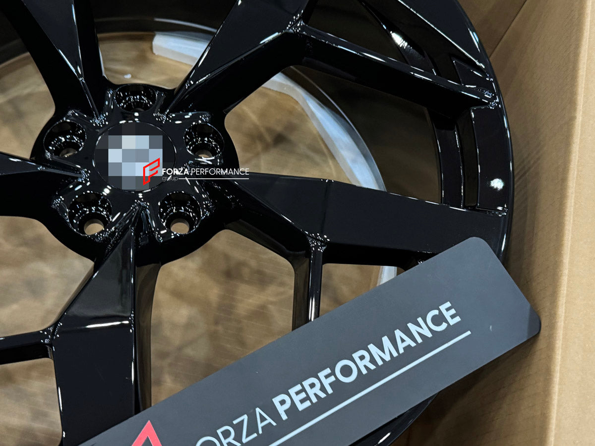 FORZA PERFROMANCE FORGED WHEELS RIMS for FERRARI 12 CILINDRI custom fit OEM