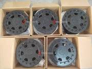 17 INCH FORGED WHEELS RIMS fit for INEOS GRENADIER 2024 custom fit Hutchinsons