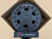 17 INCH FORGED WHEELS RIMS fit for INEOS GRENADIER 2024 custom fit Hutchinsons