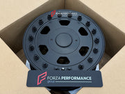 17 INCH FORGED WHEELS RIMS fit for INEOS GRENADIER 2024 custom fit Hutchinsons