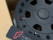 17 INCH FORGED WHEELS RIMS fit for INEOS GRENADIER 2024 custom fit Hutchinsons